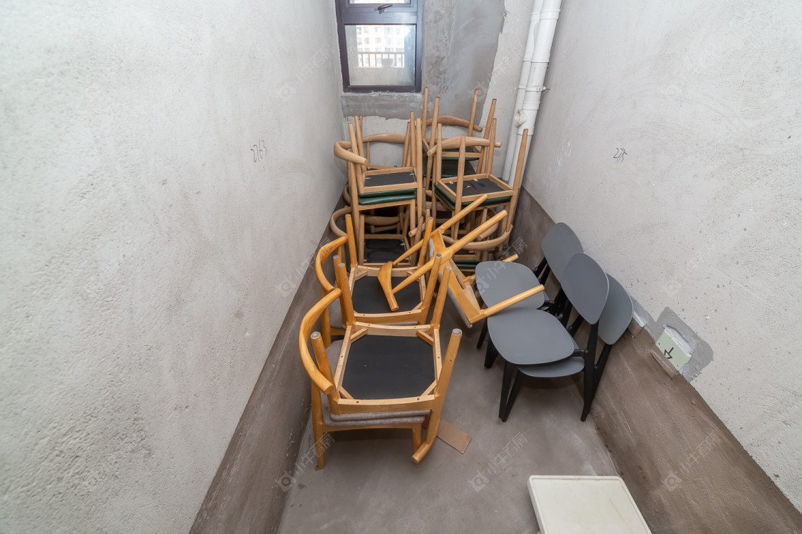 常州绿都万和城六区在售二手房源室内图_小牛看房