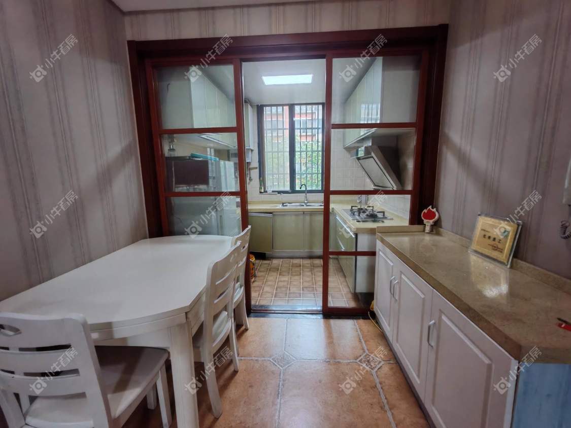 常州采菱公寓在租房源室内图_小牛看房