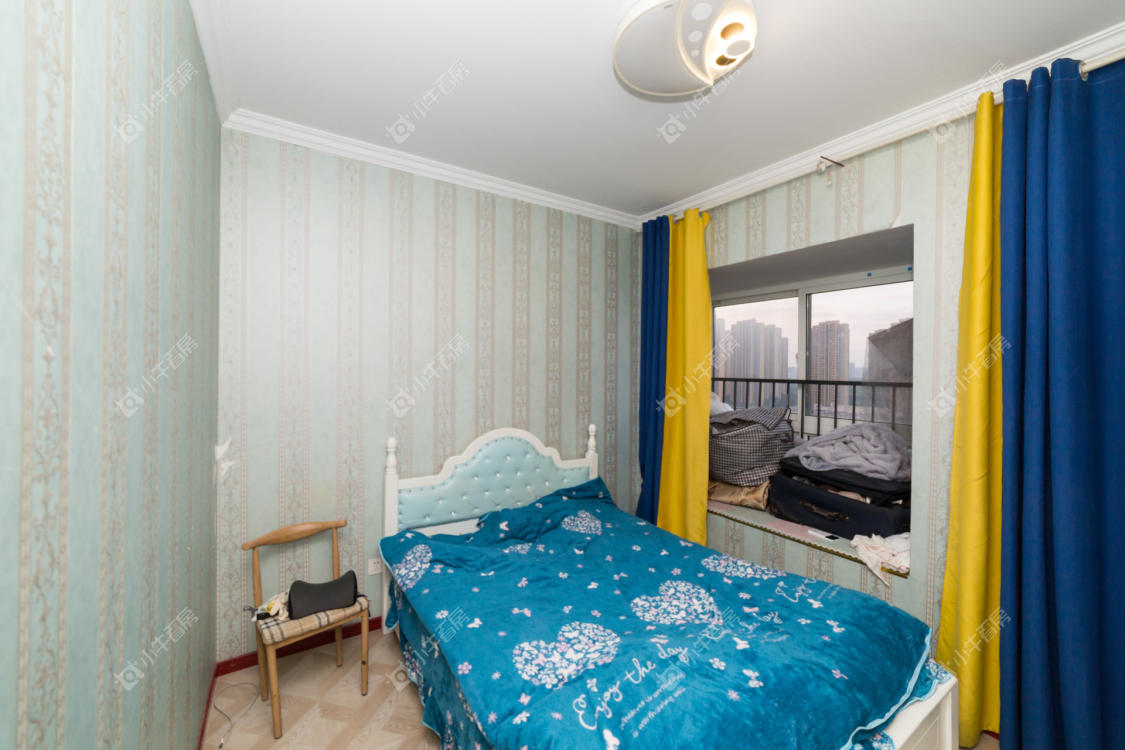 常州豪景家园在租房源室内图_小牛看房