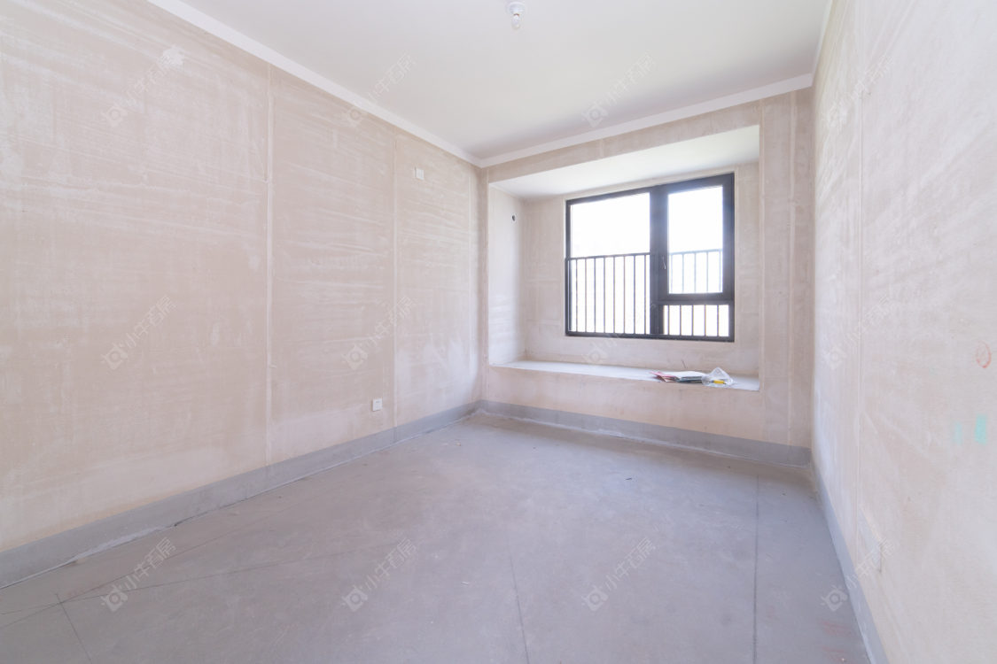 常州万科四季都会在售二手房源室内图_小牛看房