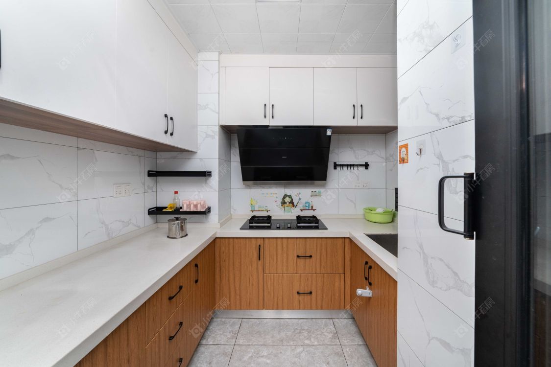 常州新城郡未来在售二手房源室内图_小牛看房