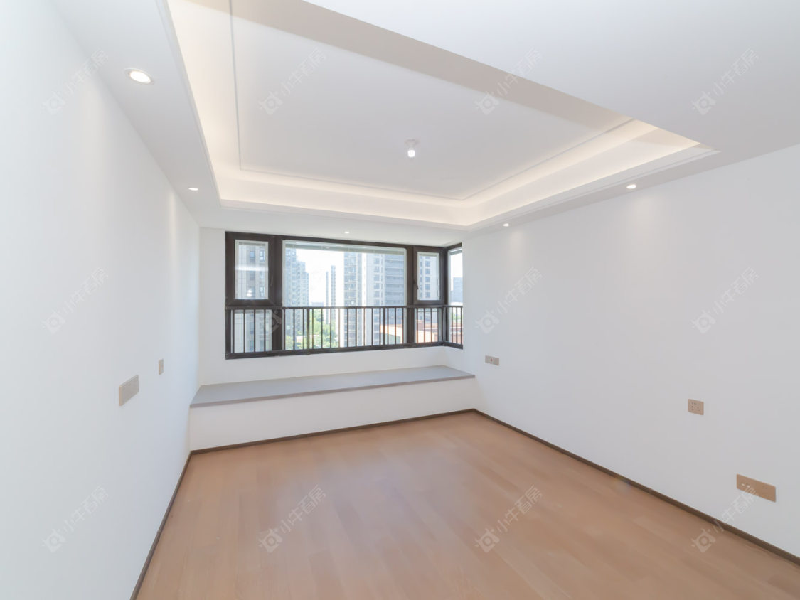 万科新都会房源室内图 常州万科新都会在售二手房源室内图_小牛看房