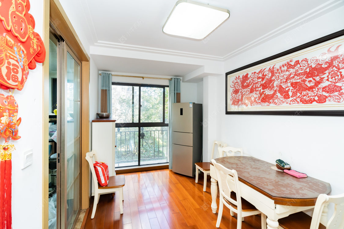 华润国际一期房源室内图 常州华润国际一期在售二手房源室内图_小牛看房