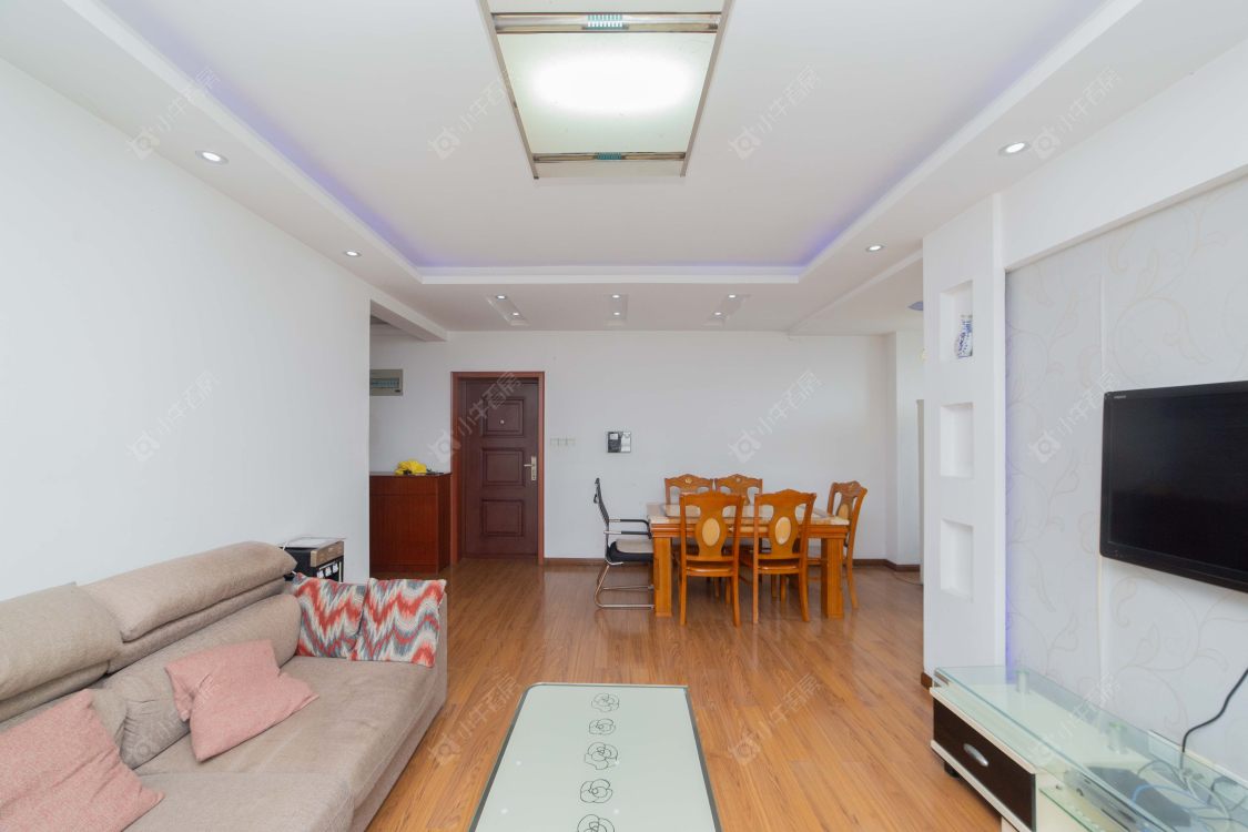 常州福地聚龙苑在售二手房源室内图_小牛看房