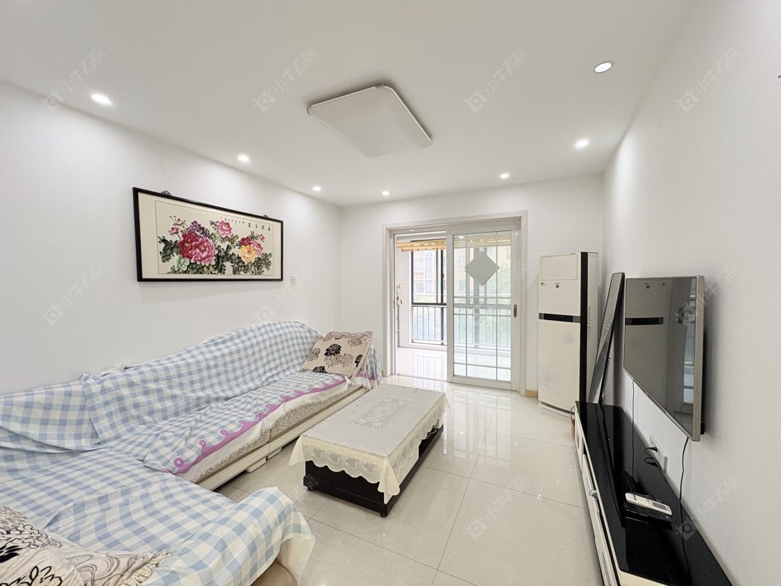 丹阳华都锦城在售二手房源室内图_小牛看房