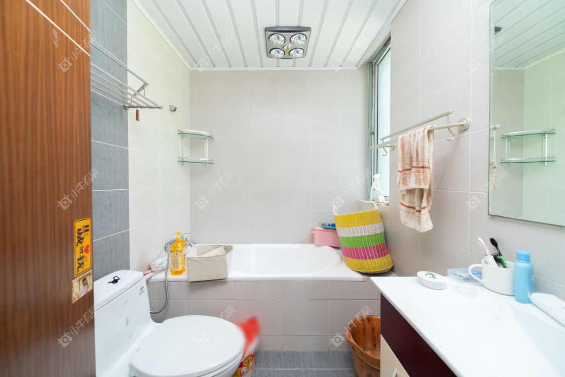 常州星盛家园在租房源室内图_小牛看房