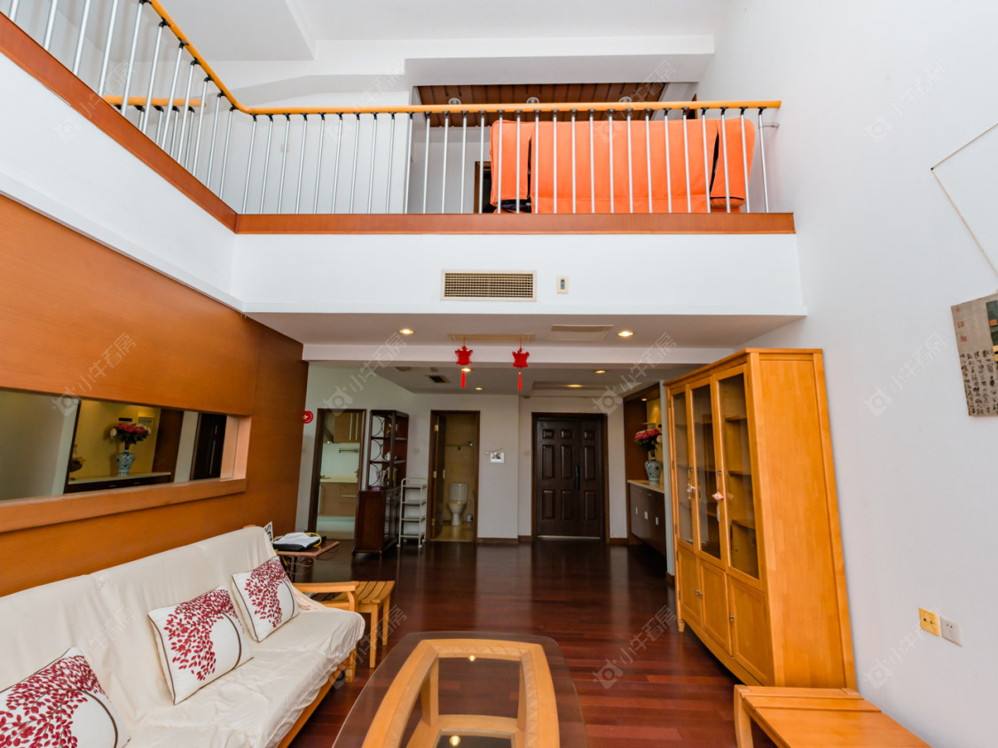 常州世家华庭8室2厅4卫在售二手房房源图片