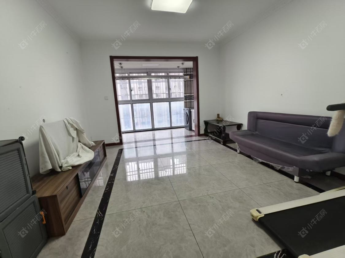 常州龙城福第在租房源室内图_小牛看房