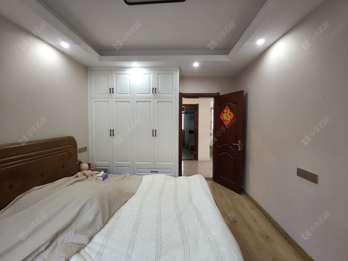 常州半岛小区在租房源户型图_小牛看房