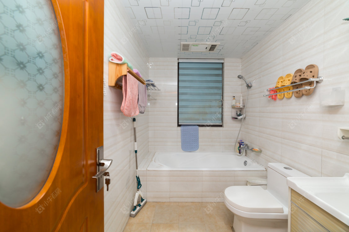 常州创新花园在售二手房源室内图_小牛看房