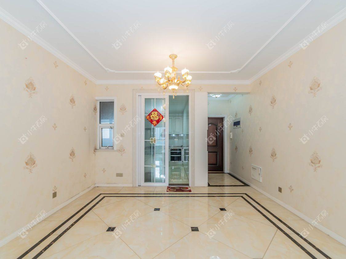 常州百馨西苑四期在租房源小区图_小牛看房