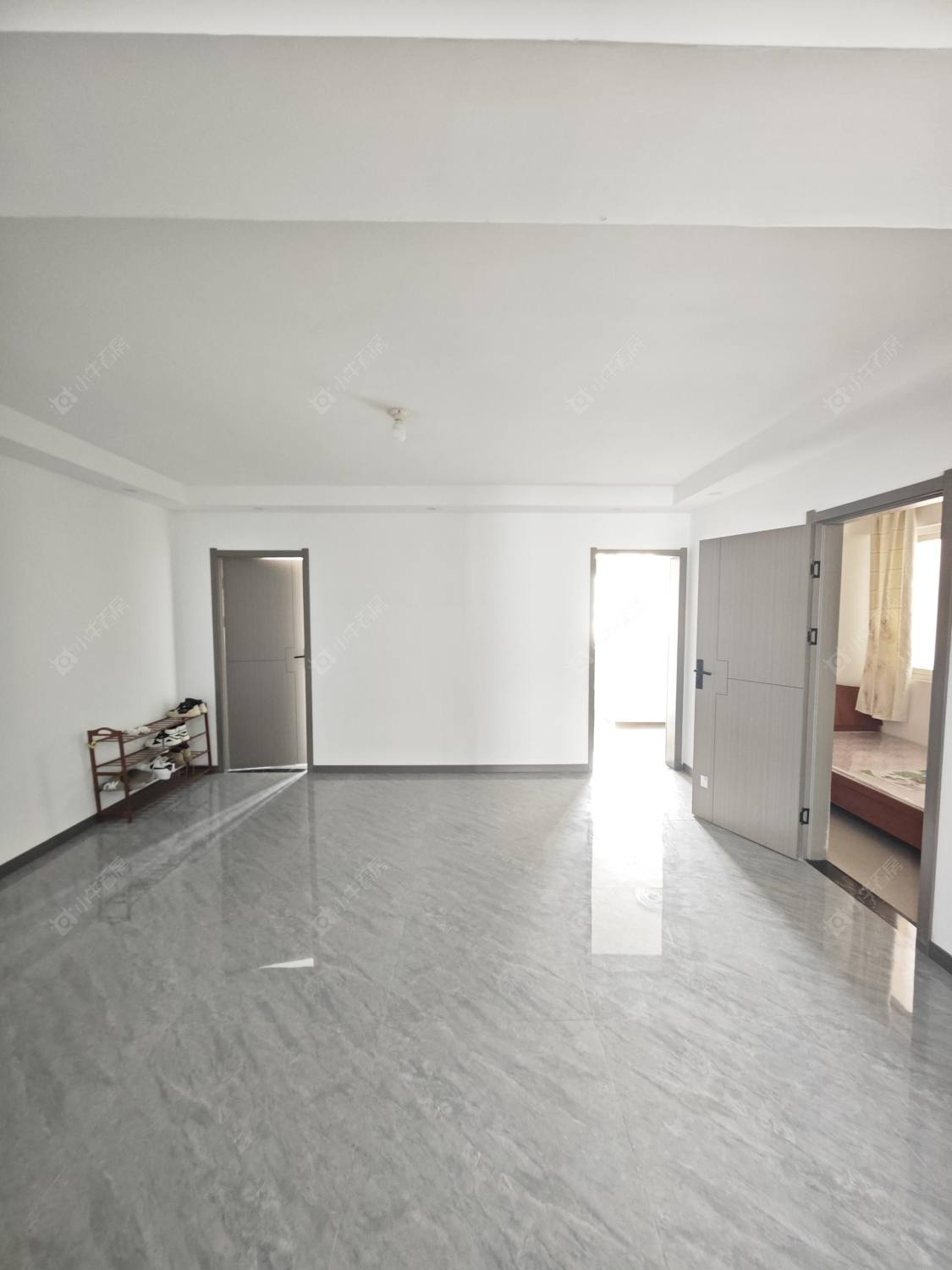 常州九洲新世界花苑在租房源户型图_小牛看房