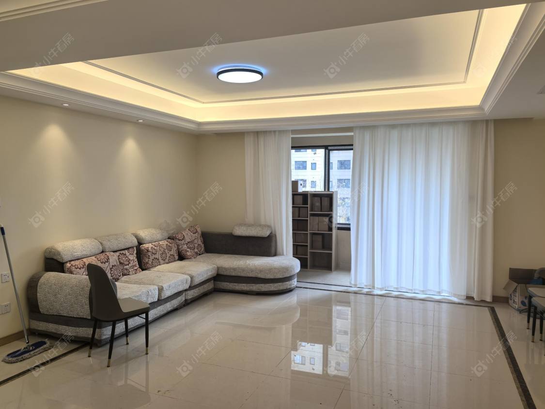 常州碧桂园金科光明府3室2厅2卫出租_小牛看房