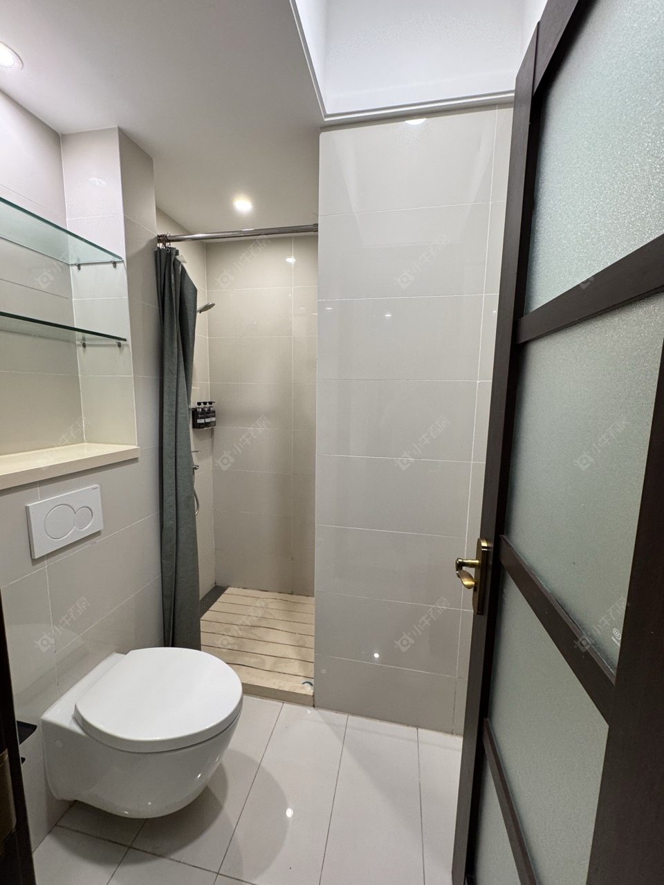 常州朗诗邻里中心在租房源室内图_小牛看房