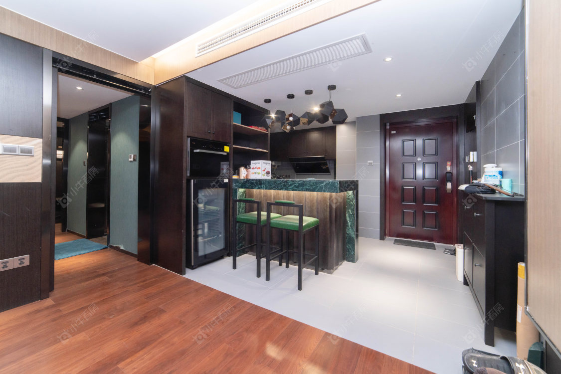 龙湖龙誉城二期房源室内图 常州龙湖龙誉城二期在售二手房源室内图_小牛看房