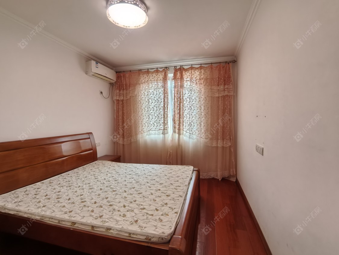 常州东方公寓(潞城)在租房源室内图_小牛看房