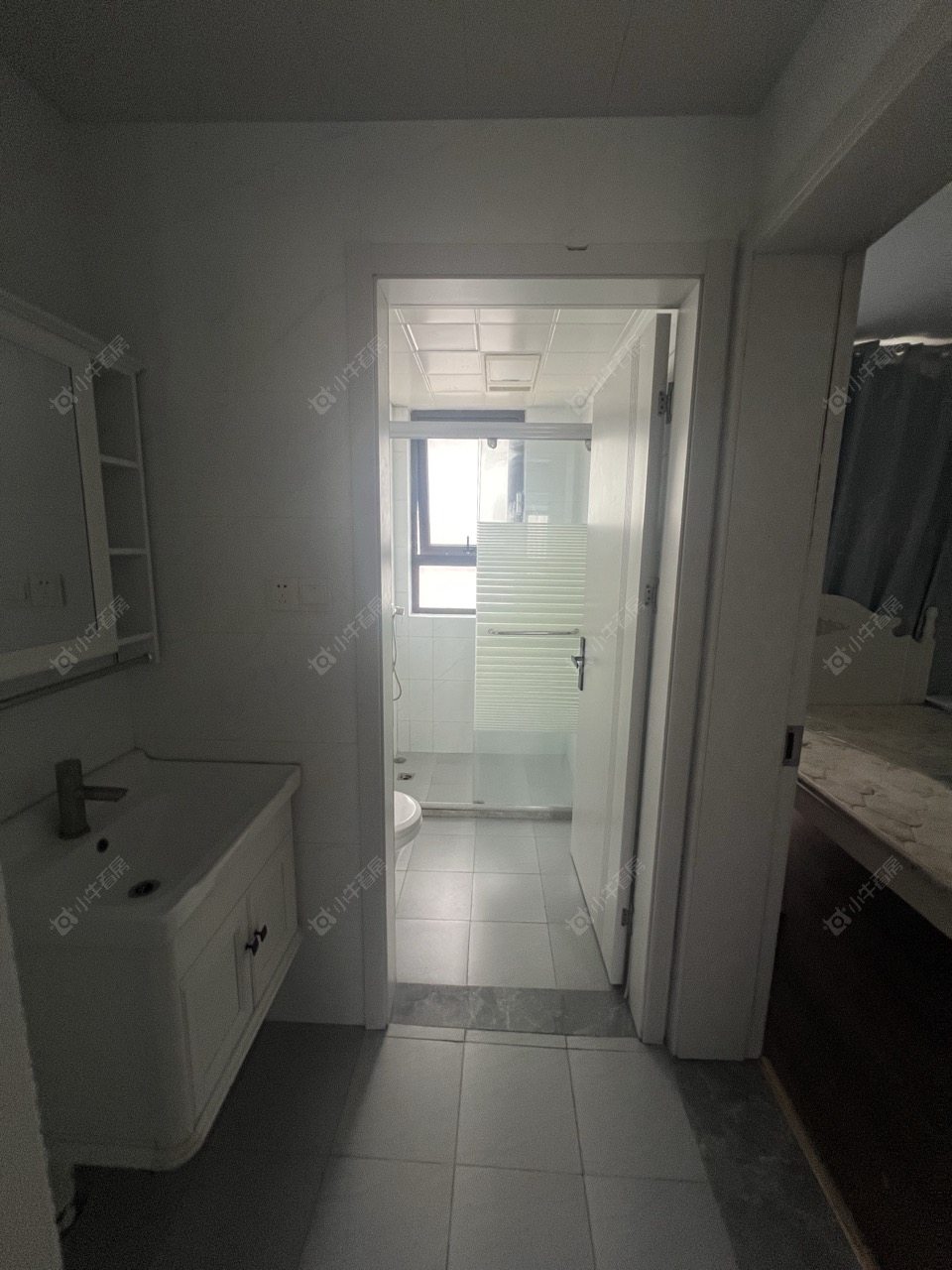 常州华润国际六期在租房源室内图_小牛看房