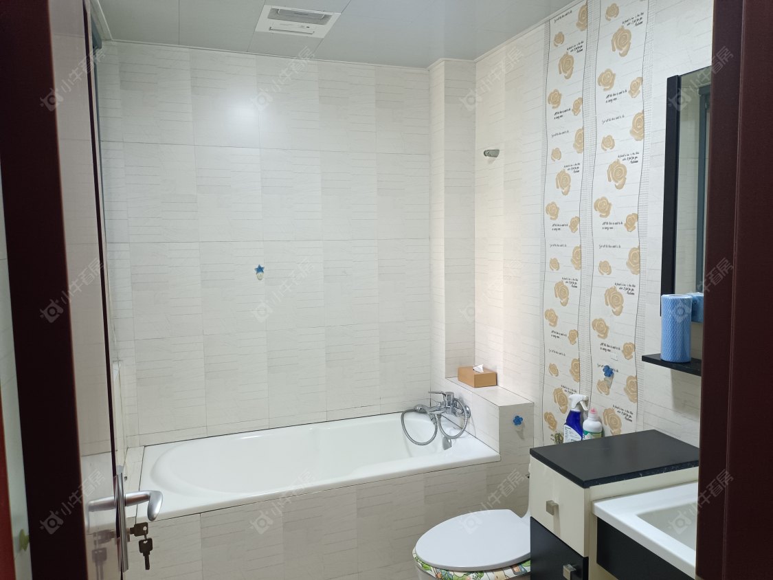 常州阳湖名城在租房源_小牛看房