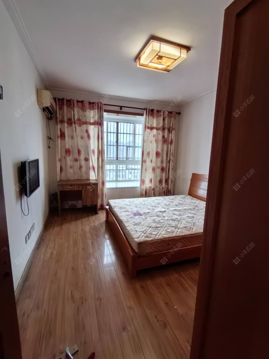 常州河苑家园北苑在租房源室内图_小牛看房