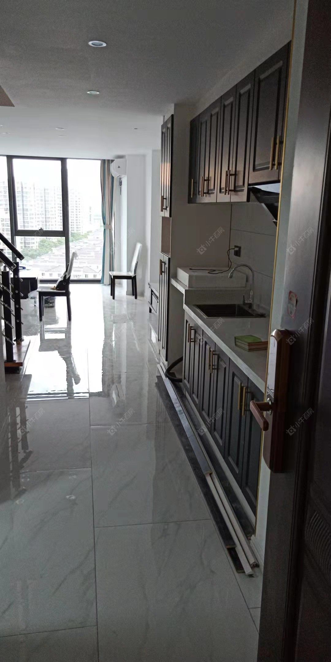 常州天安数码城公寓在租房源_小牛看房