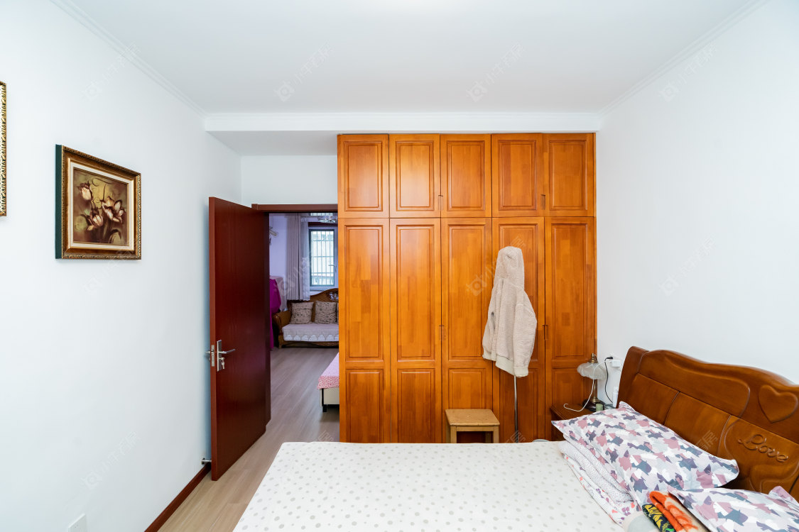 常州勤丰新村在售二手房源室内图_小牛看房