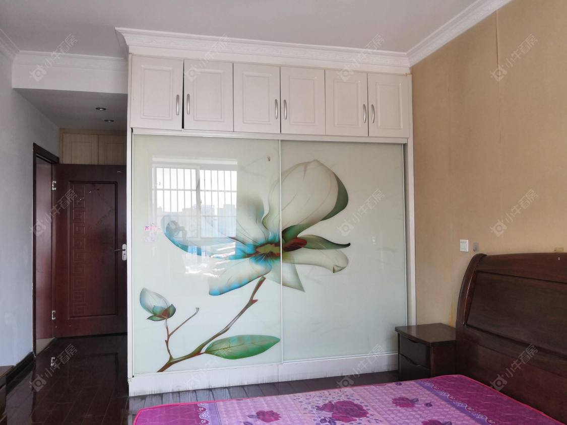 常州太湖明珠苑南苑在租房源室内图_小牛看房