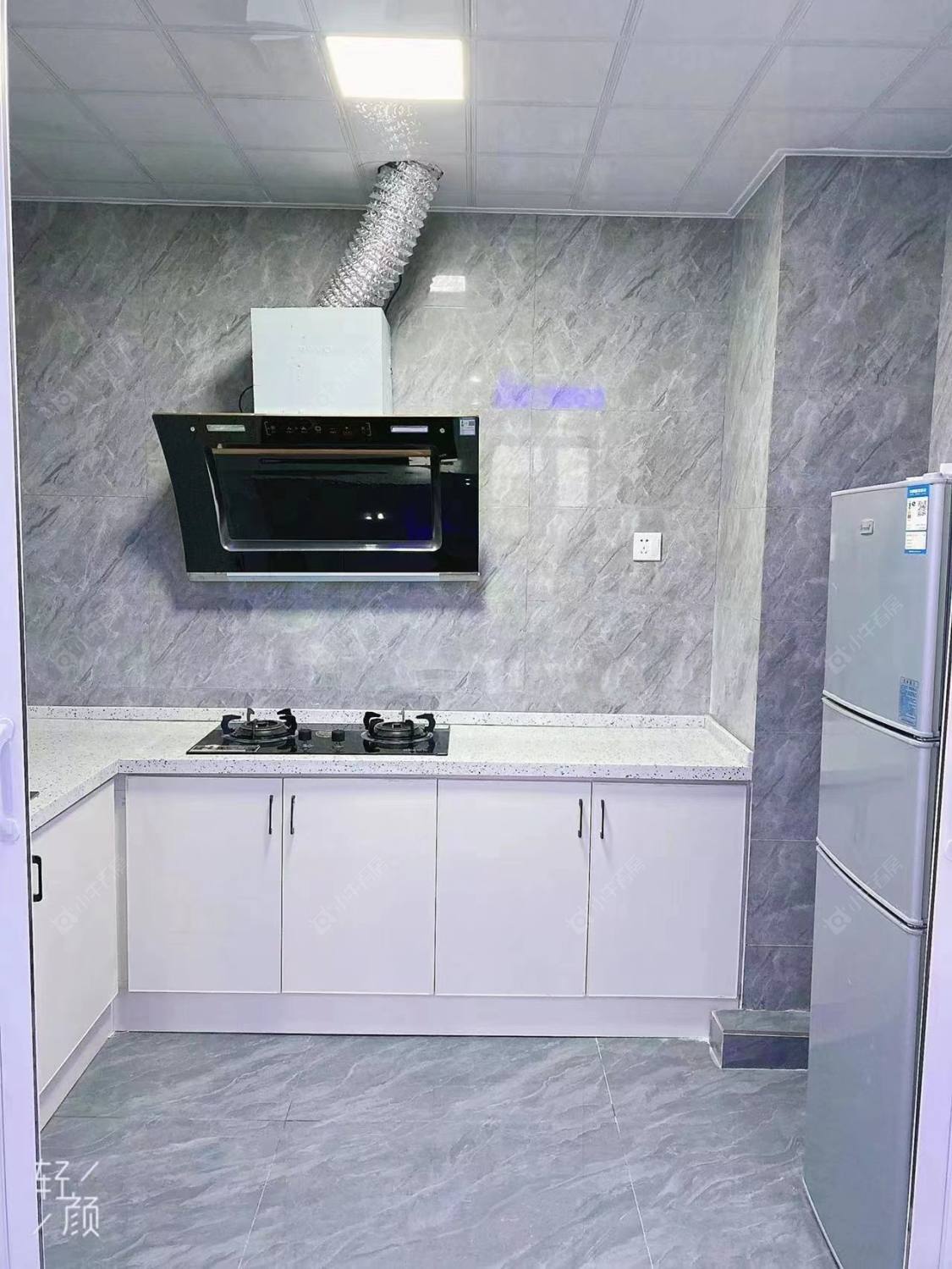 常州美的金科公园天下在租房源室内图_小牛看房