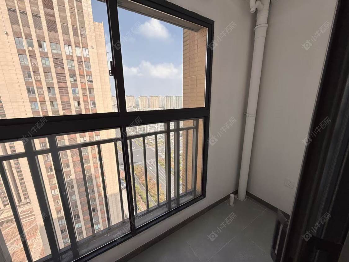 常州莱蒙城美景公寓在租房源室内图_小牛看房