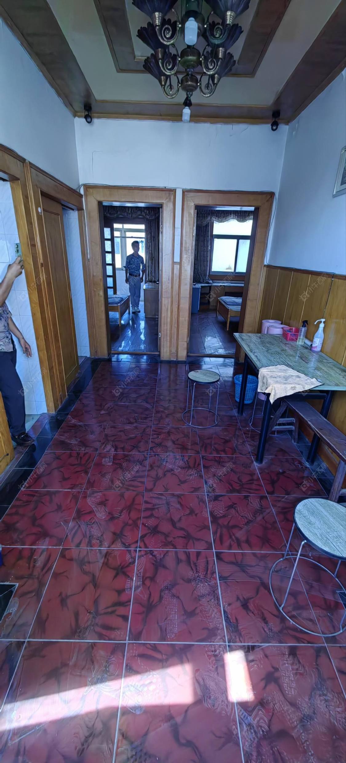 常州三家村2室1厅1卫出租_小牛看房