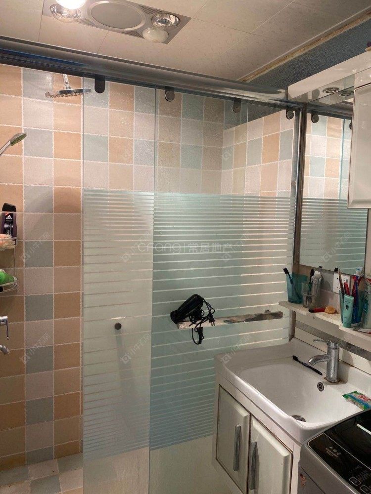 常州宝龙国际花园一期在售二手房源室内图_小牛看房