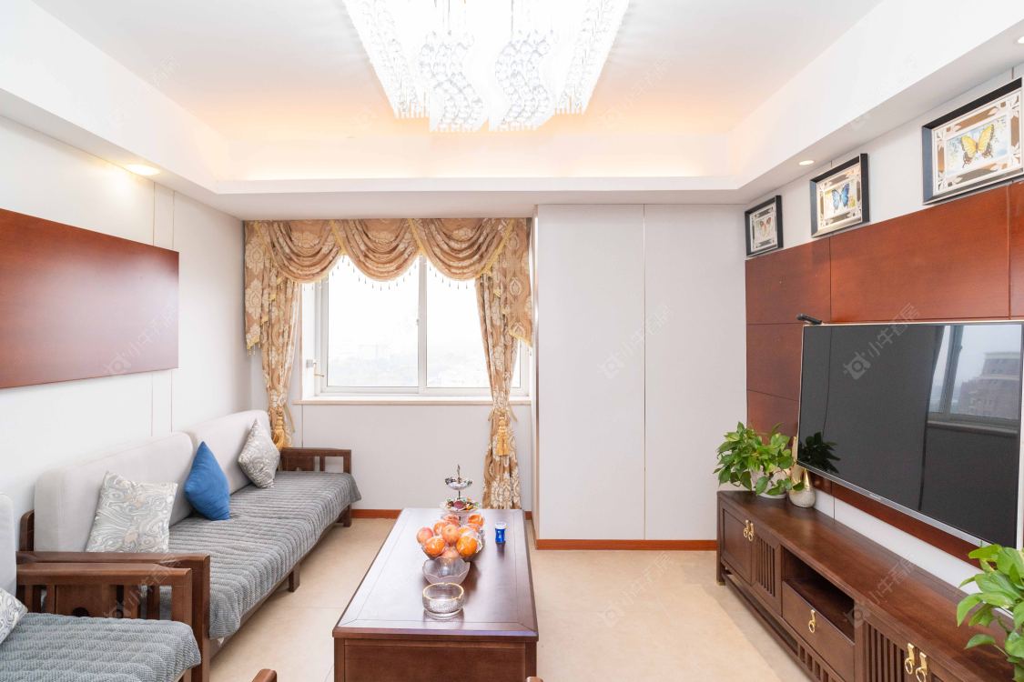 常州青枫颐景花园在售二手房_小牛看房