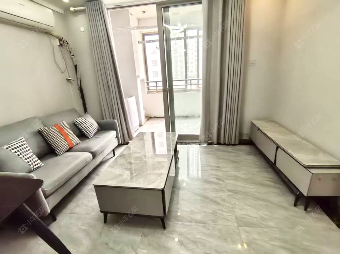 常州京城豪苑北区在租房源_小牛看房