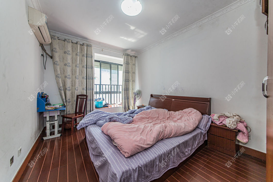 常州时代锦苑在租房源室内图_小牛看房