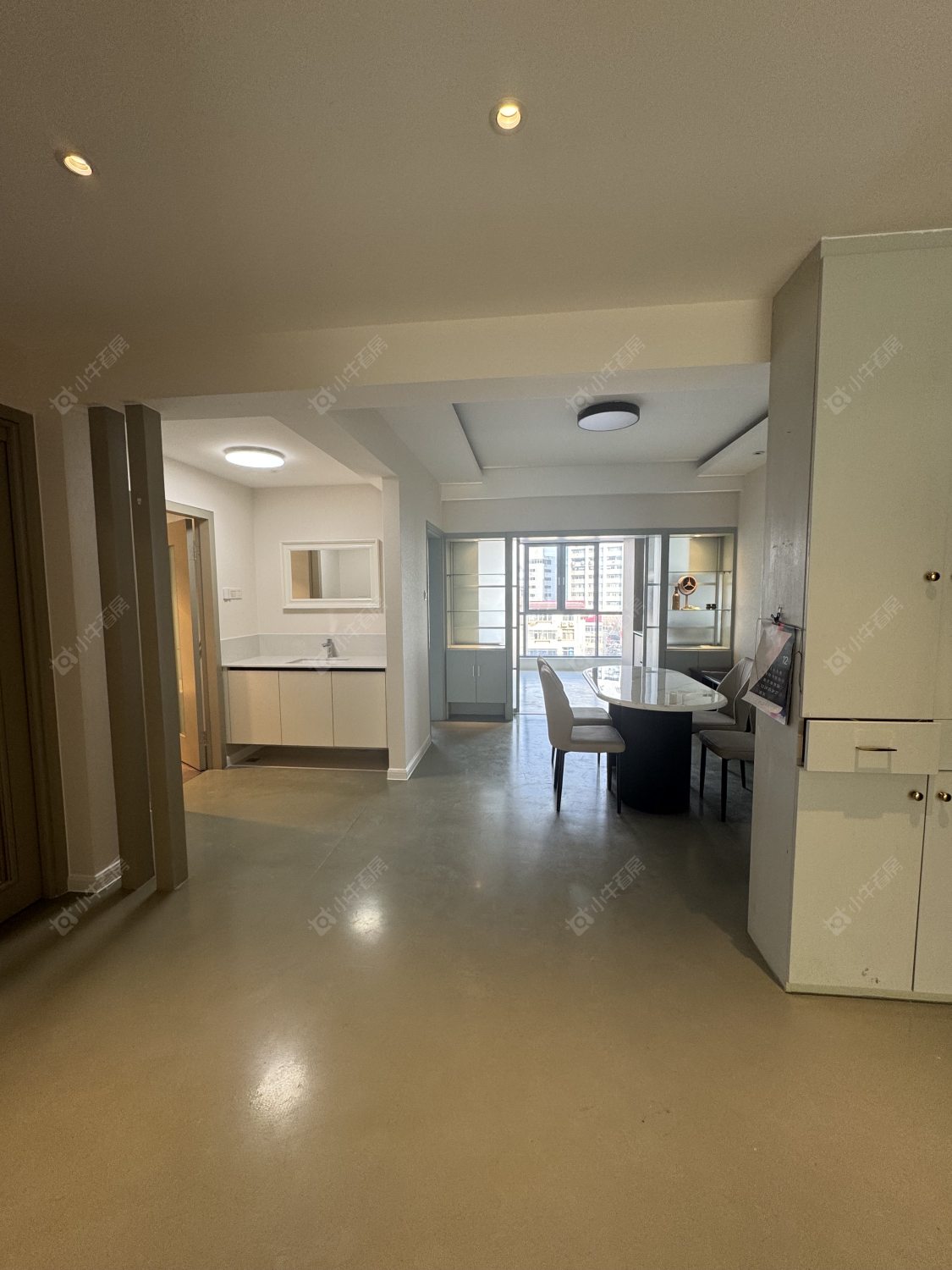 常州鹤苑新都在租房源室内图_小牛看房