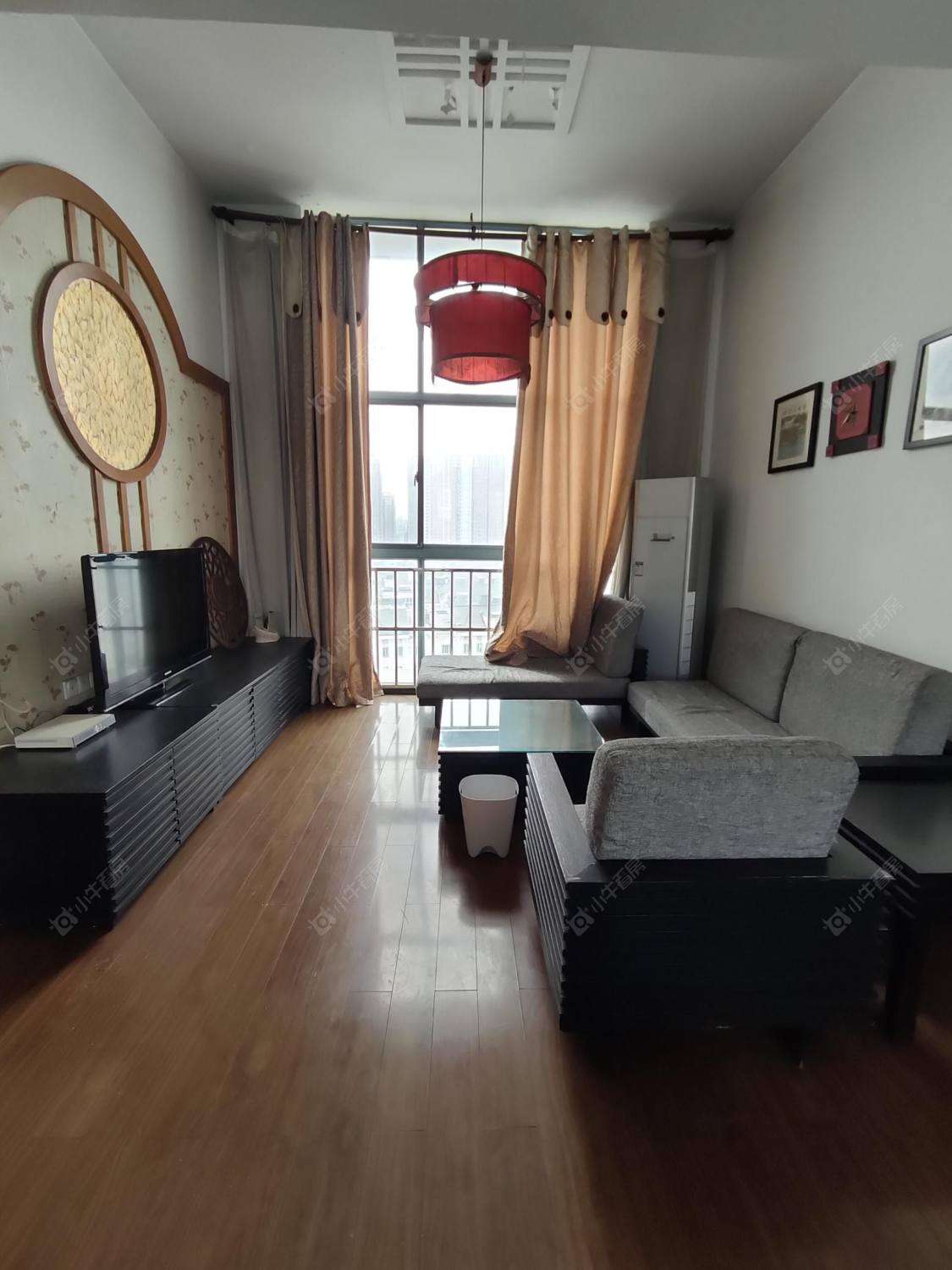 常州腾龙苑西区4室2厅1卫出租_小牛看房