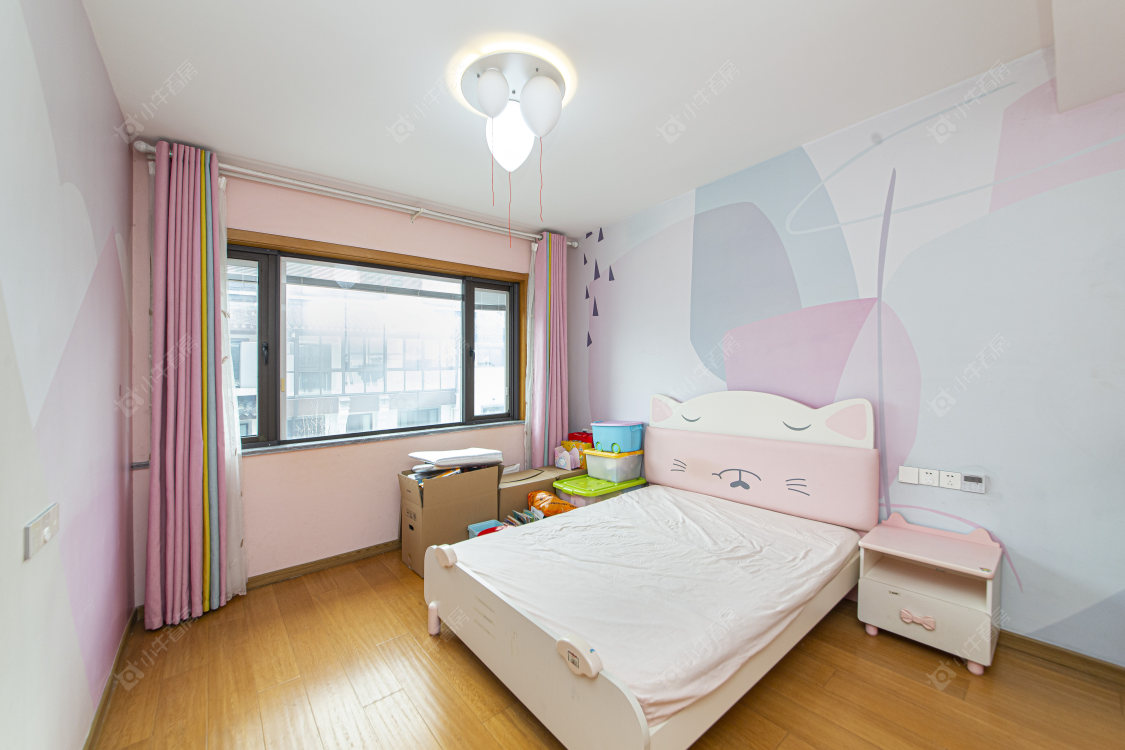 常州习园在售二手房源室内图_小牛看房