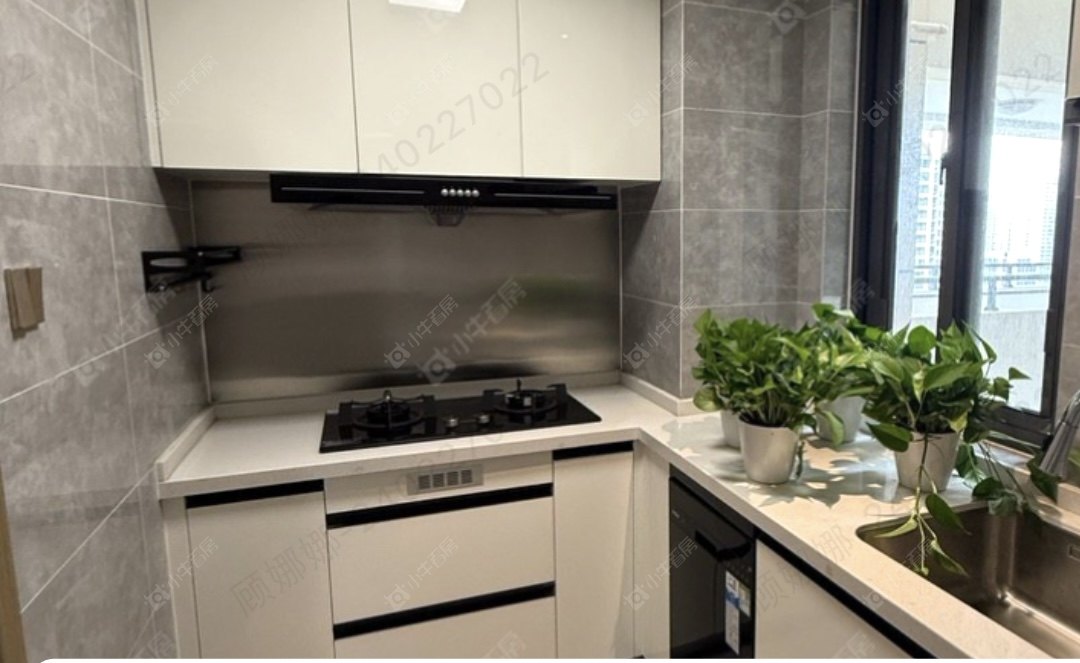 常州绿地香港名墩道在租房源室内图_小牛看房