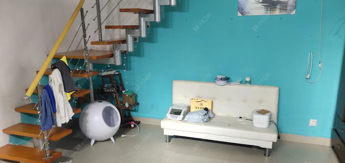 常州启星大厦在租房源_小牛看房