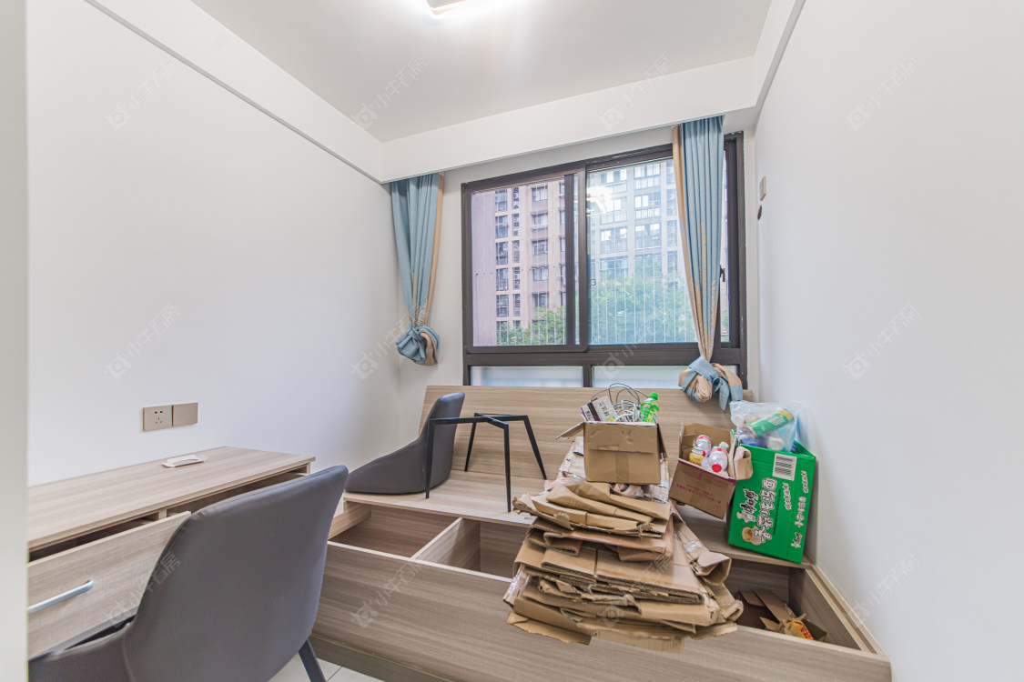 常州新城春天里在售二手房源室内图_小牛看房