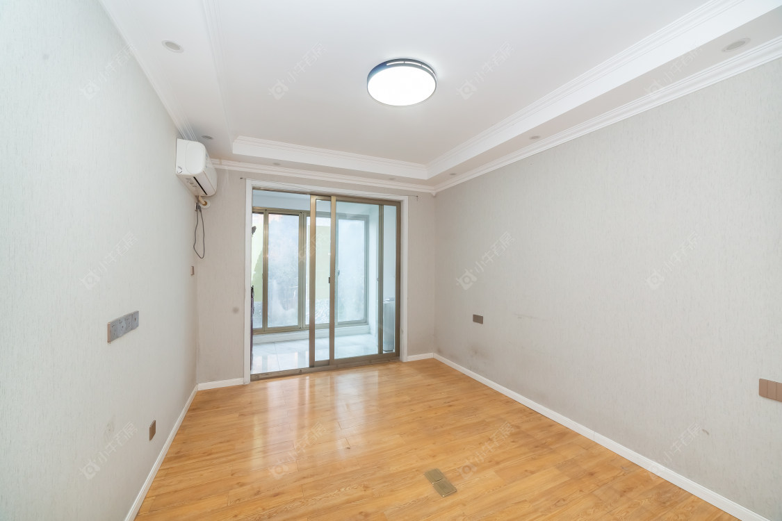 常州银河湾第一城二期在售二手房源室内图_小牛看房