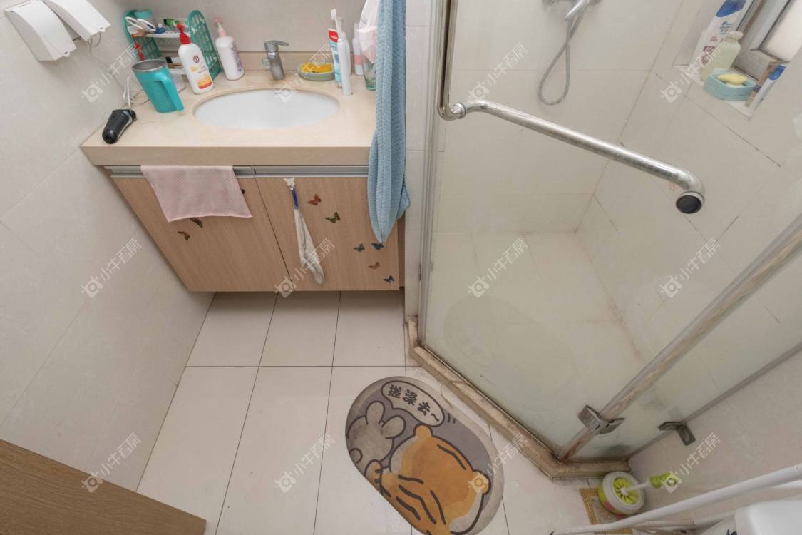 常州新城香悦半岛北区在租房源室内图_小牛看房
