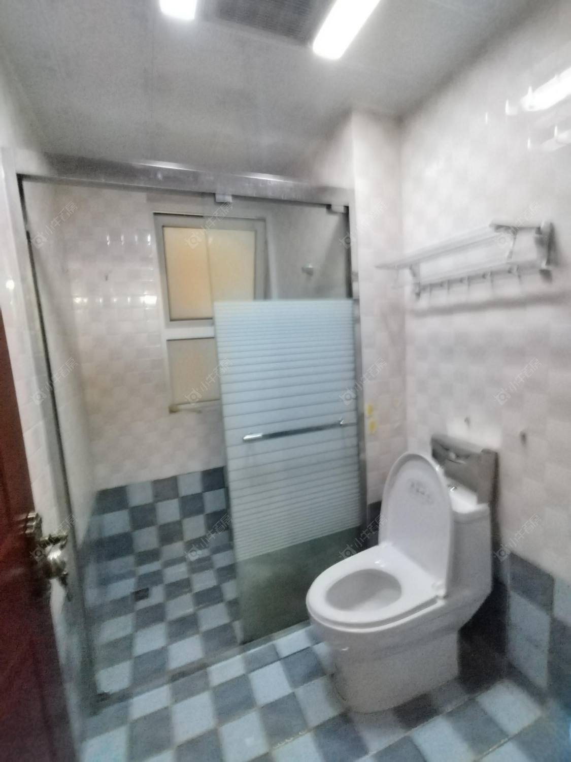 常州万达中央华城在租房源室内图_小牛看房