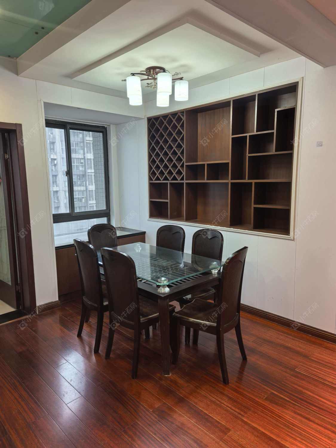 常州新城蓝钻苑北区在租房源_小牛看房