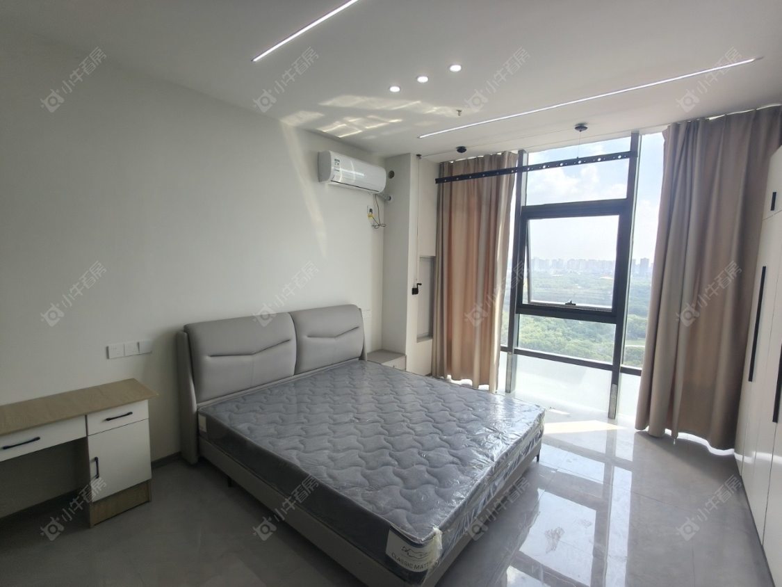 常州爱琴海公寓在租房源室内图_小牛看房