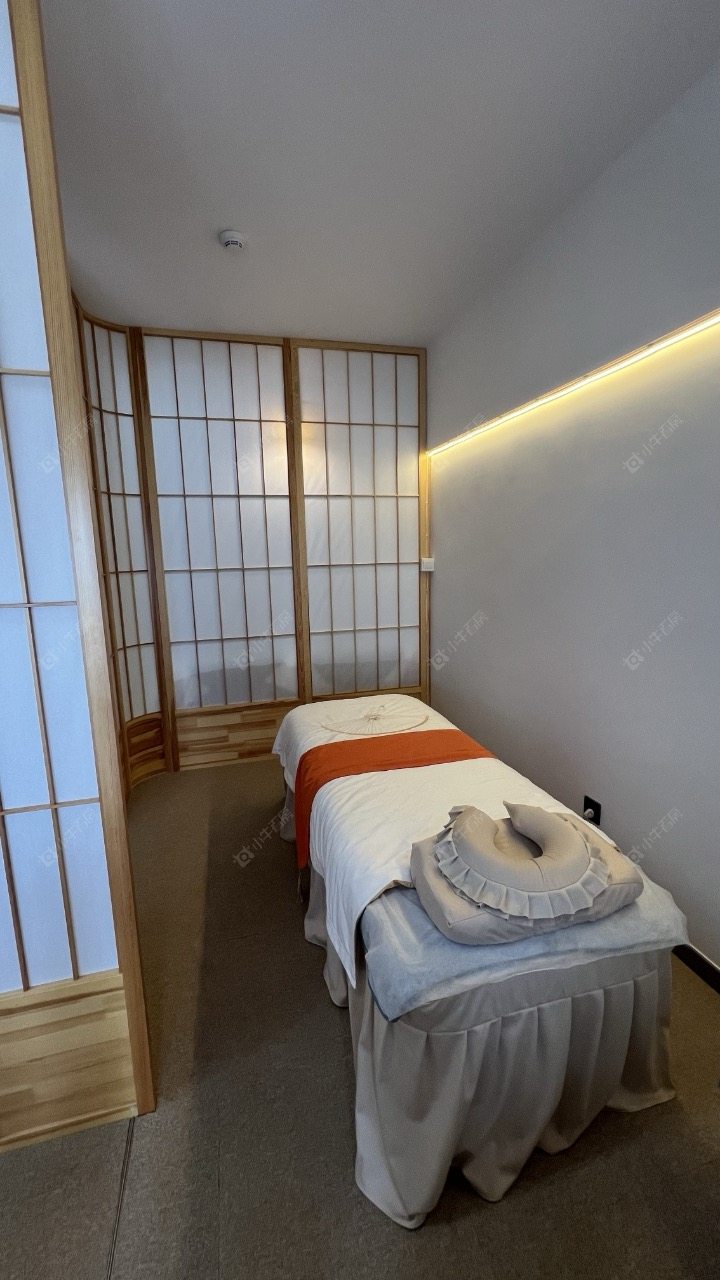 常州世茂广场在租房源室内图_小牛看房