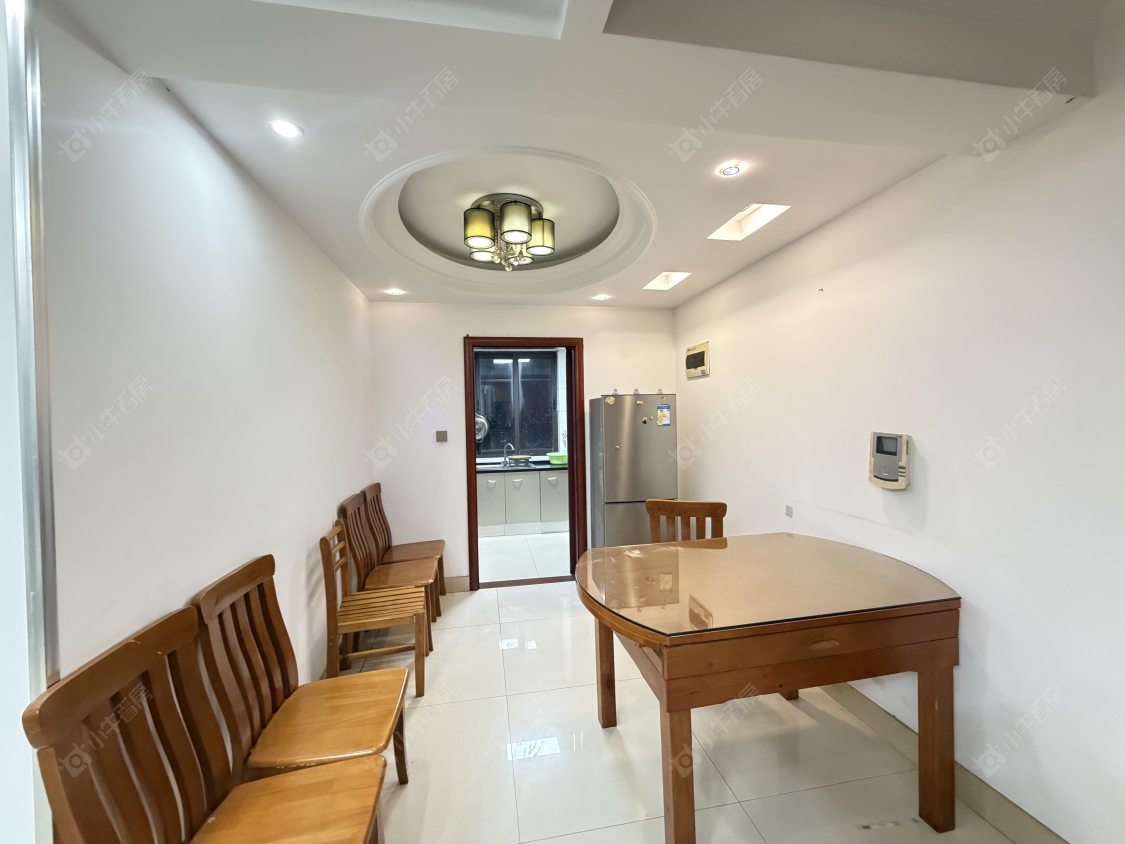 新城熙园房源室内图 常州新城熙园在租房源室内图_小牛看房