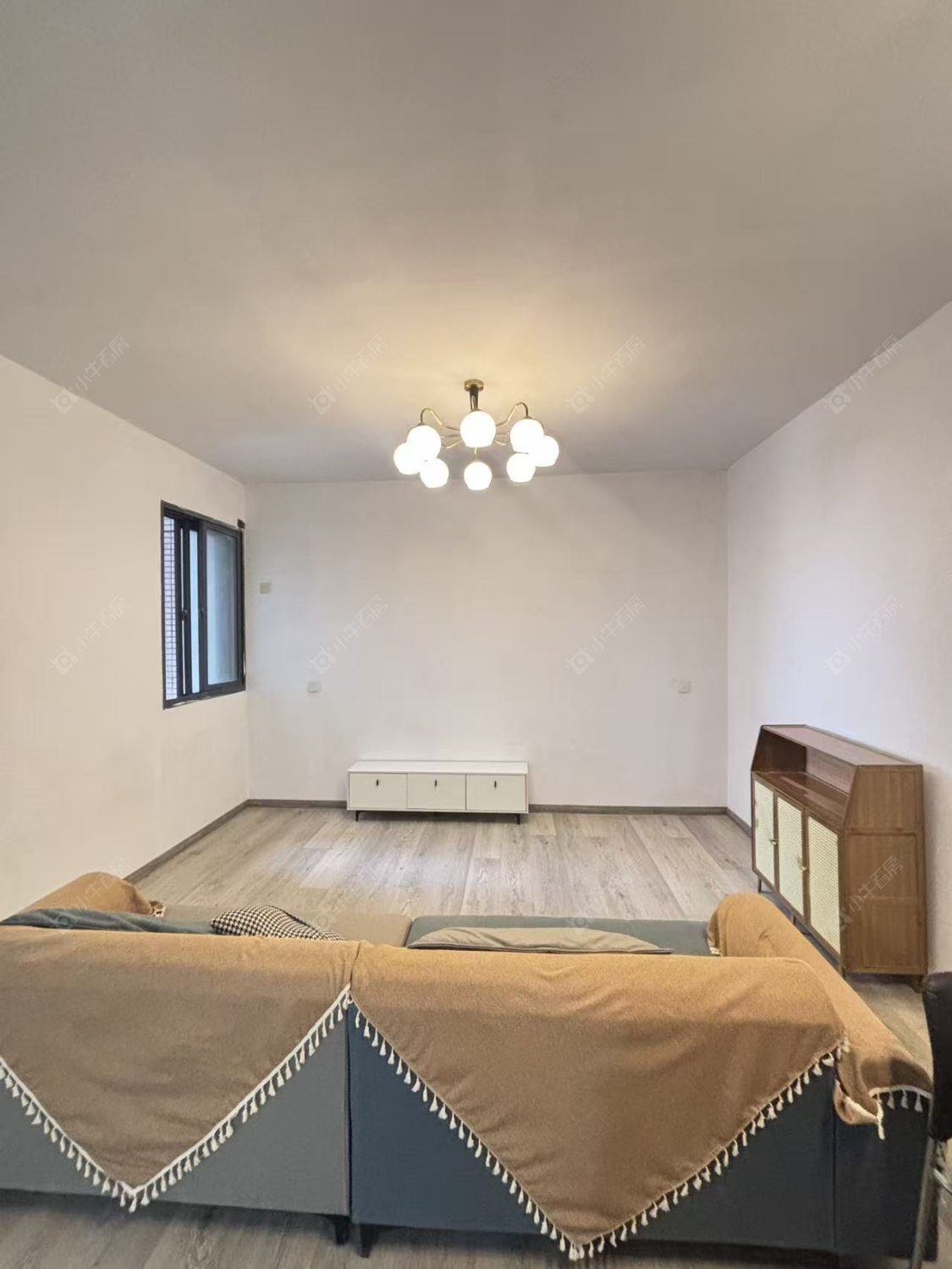 常州香江华廷花园在租房源_小牛看房