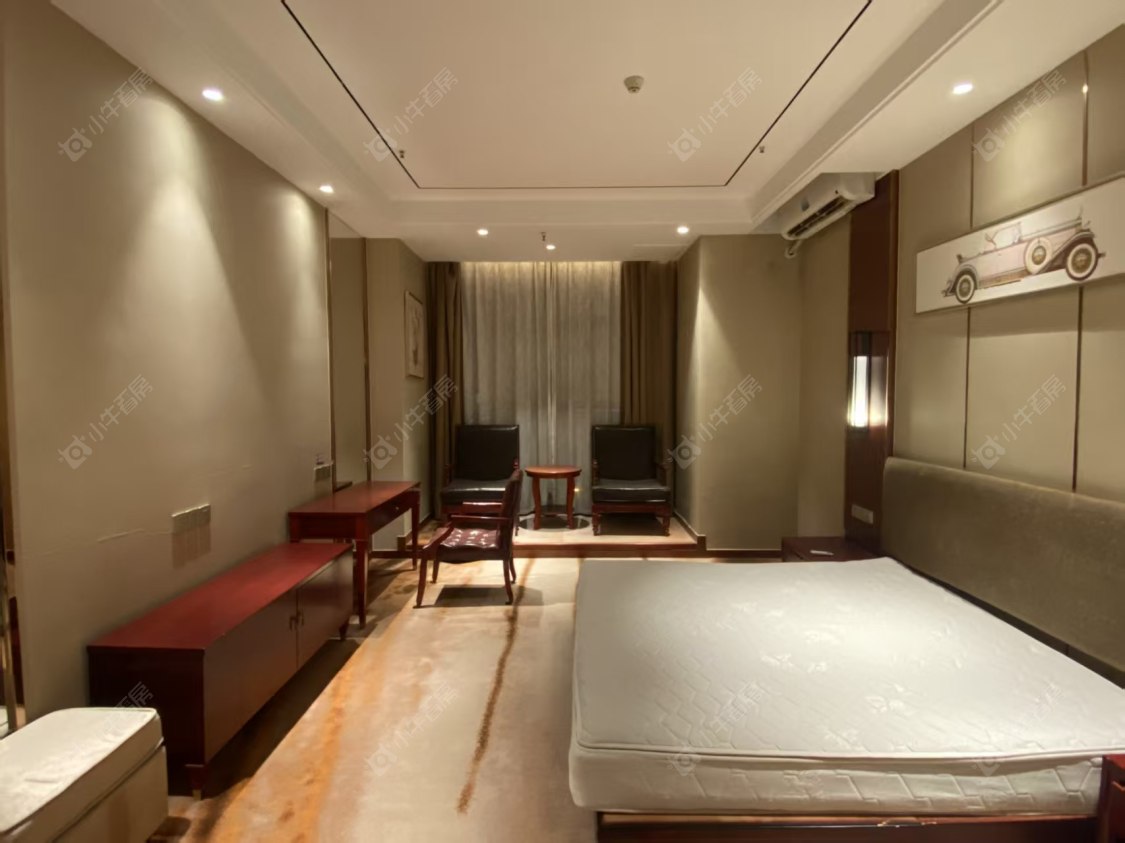 常州荣盛曼哈顿广场在租房源室内图_小牛看房