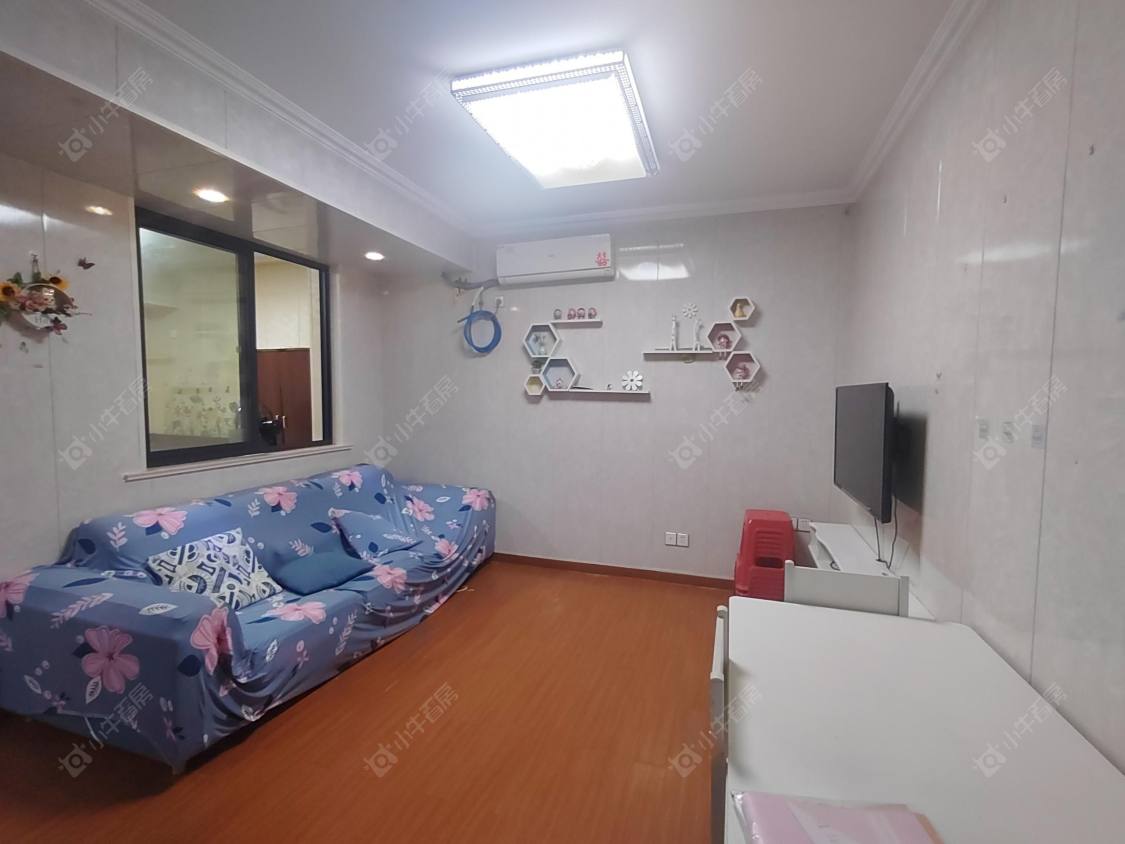 常州时代锦苑在租房源室内图_小牛看房