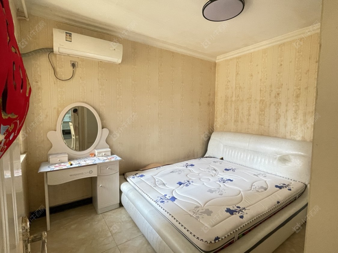 常州锦海星城二期在租房源室内图_小牛看房